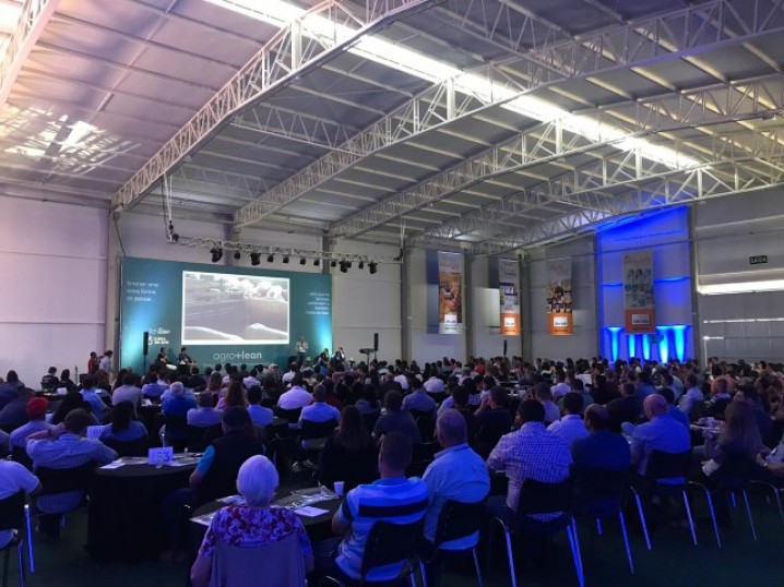 FRÍSIA: Agro+Lean discute transformacões realizadas na gestão das propriedades rurais