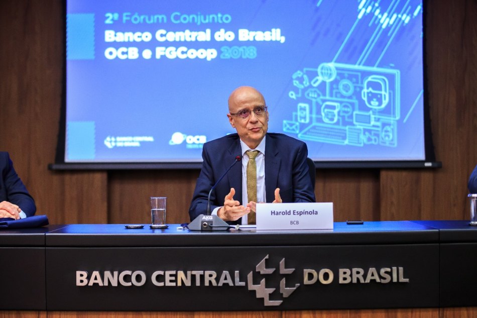Proximidade com o cooperado faz SNCC crescer
