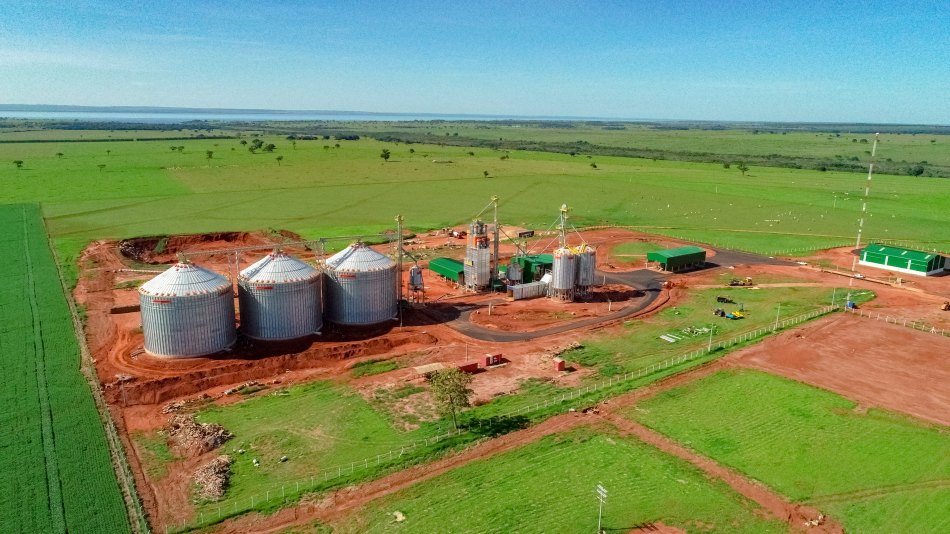 Copasul vai inaugurar unidade em Anaurilândia