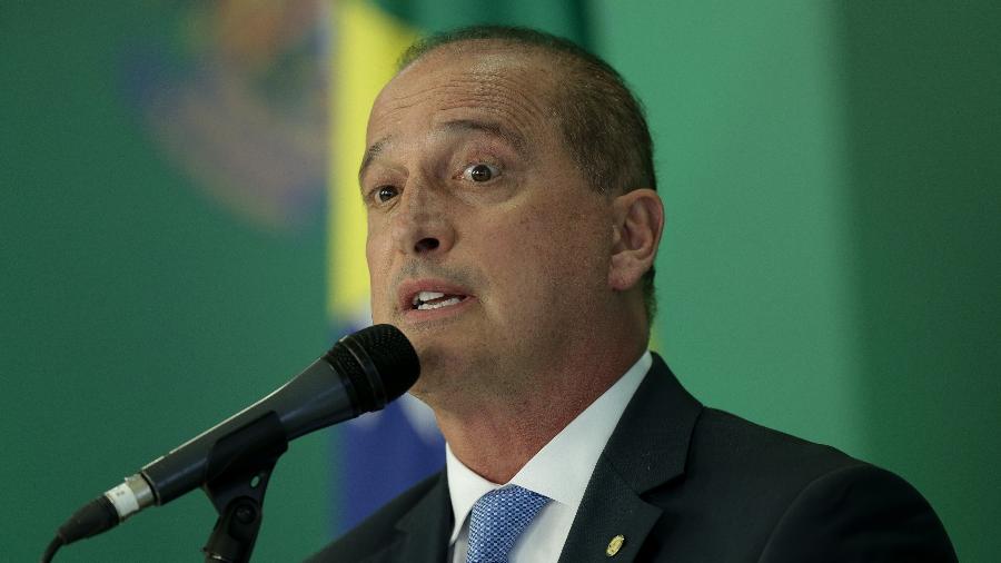 Governo apresenta metas para 100 primeiros dias