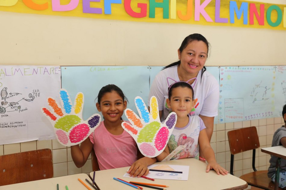 Dia C mostra compromisso com o país