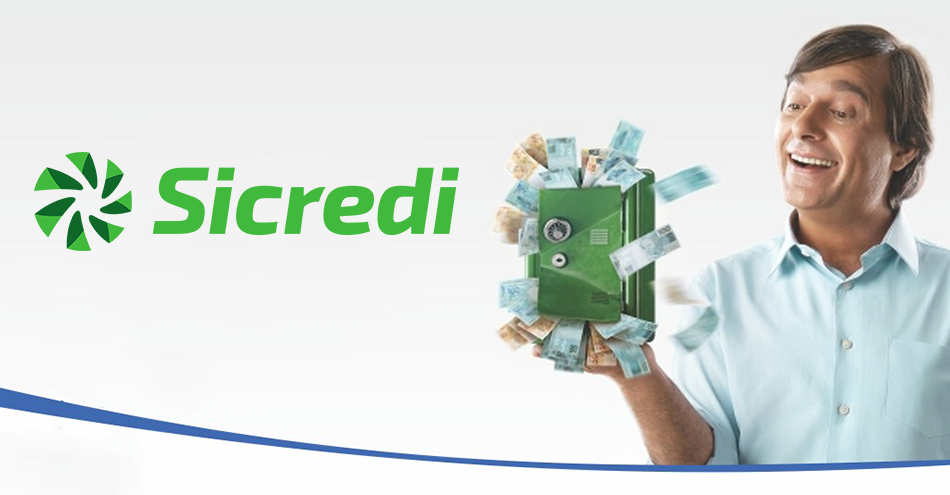Poupanca do Sicredi tem incremento de R$ 3,7 bi em 2018