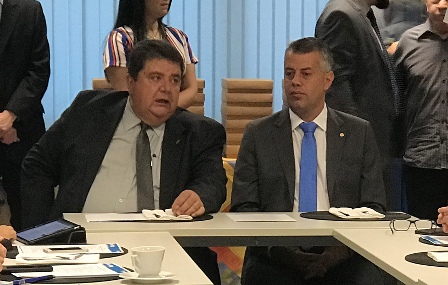 Cooperativismo é o caminho!