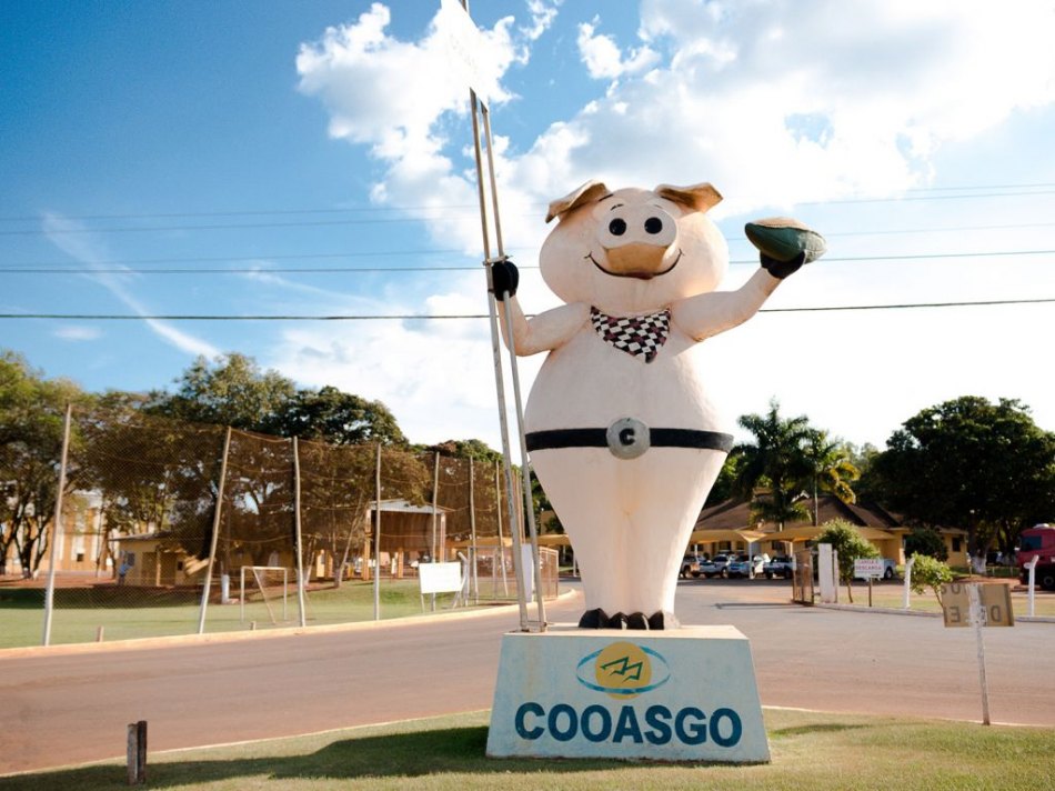 COOASGO completa 26 anos de conquistas