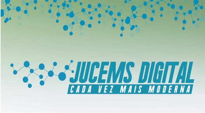 Jucems tem 100% dos processos digitais