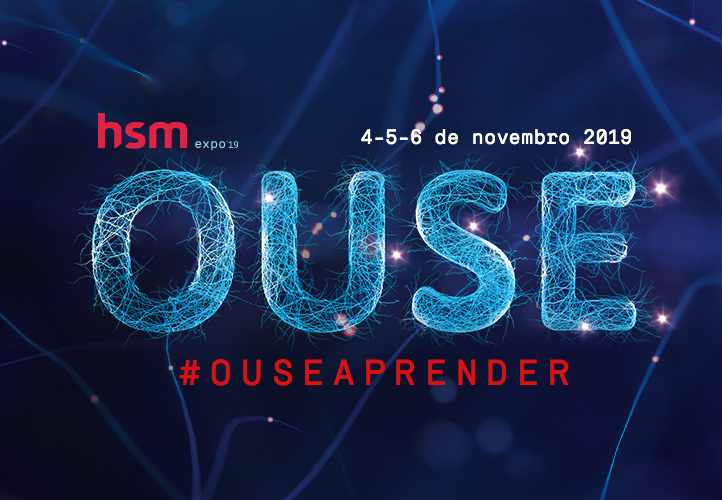 Sistema OCB é parceiro do HSM Expo 2019