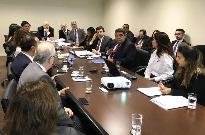 Sistema S assinará acordo de cooperacão com governo