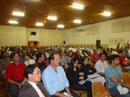 Sistema OCB/SESCOOP/MS realiza 3º Encontro das Cooperativas do Vale do Ivinhema
