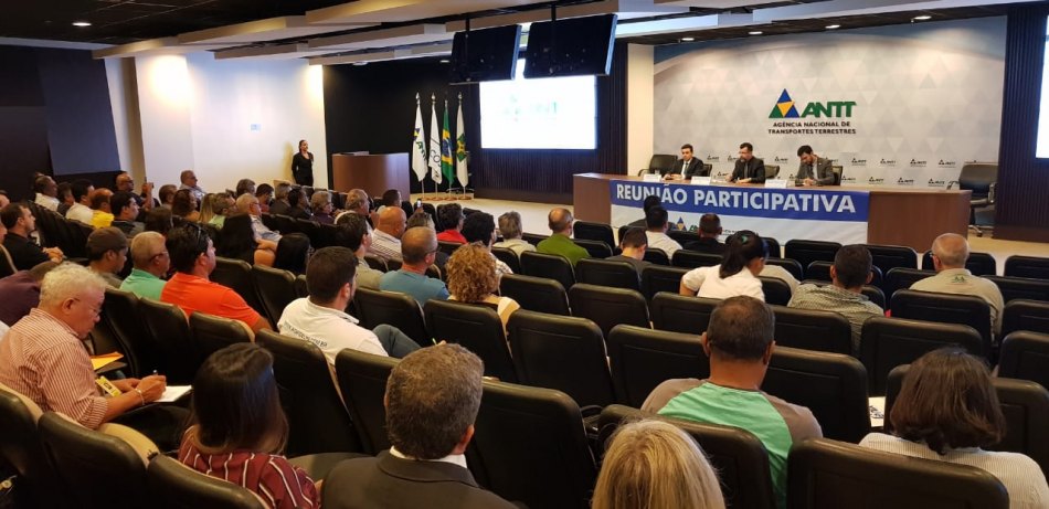 OCB participará da elaboracão de marco regulatório
