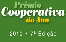 Prêmio Cooperativa do Ano entra na reta final
