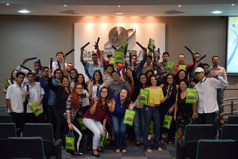 Cerca de 40 jovens se formam no Programa Aprendiz Cooperativo em Campo Grande