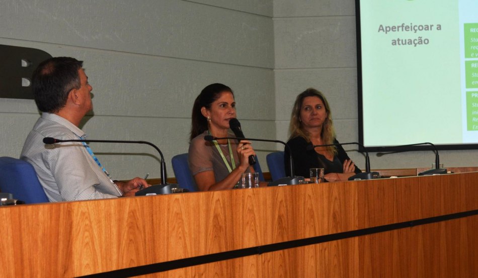 Superintendentes do Sistema OCB alinham estratégias