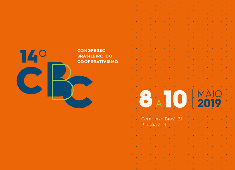Contagem regressiva para o 14º CBC