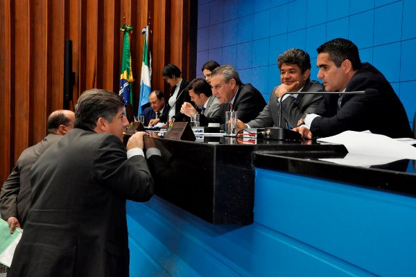 Frencoop/MS apoia aprovacão de pleito das cooperativas