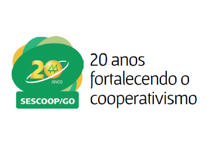 Sescoop faz 20 anos de olho no futuro