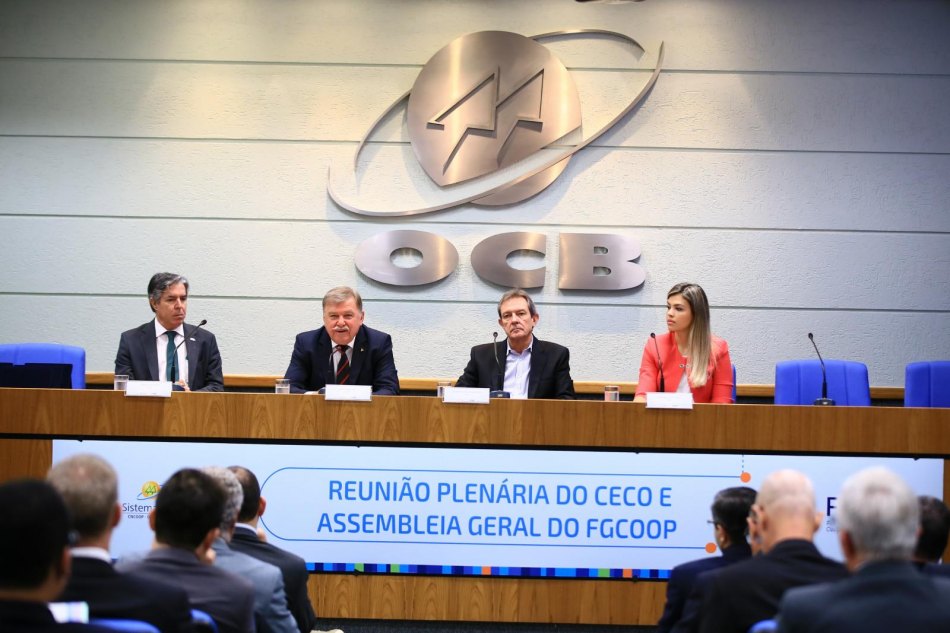 FGCoop cresce em 2018