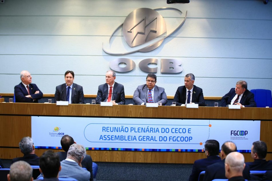 SNCC debate o futuro das cooperativas de crédito