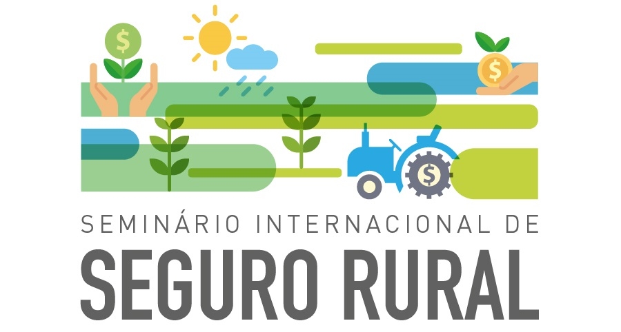 Seguro Rural é tema de seminário internacional