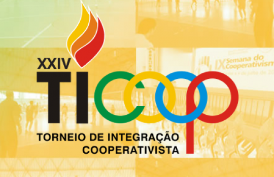 Inscricões abertas para o XIV Ticoop