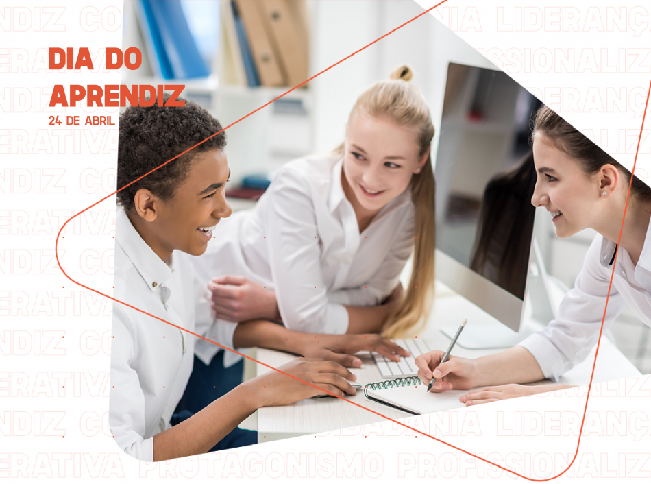 Cooperativas celebram Dia do Aprendiz
