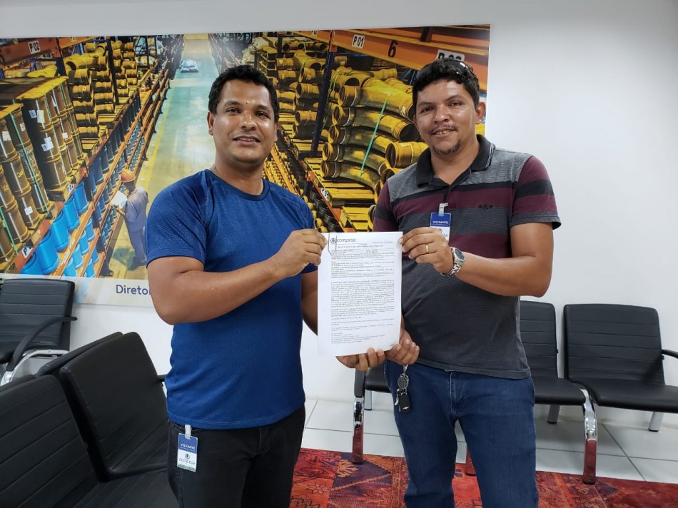 Cooperativas aprovam portal de compras públicas