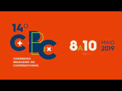Contagem regressiva para o 14º CBC