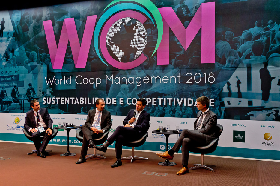 5º Congresso Internacional será entre os dias 30 de setembro e 1º de outubro