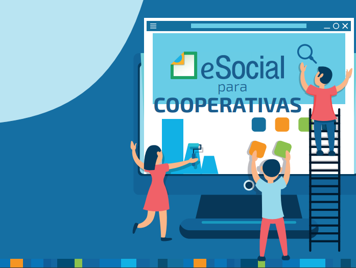 Sistema OCB elabora manual sobre eSocial para cooperativas