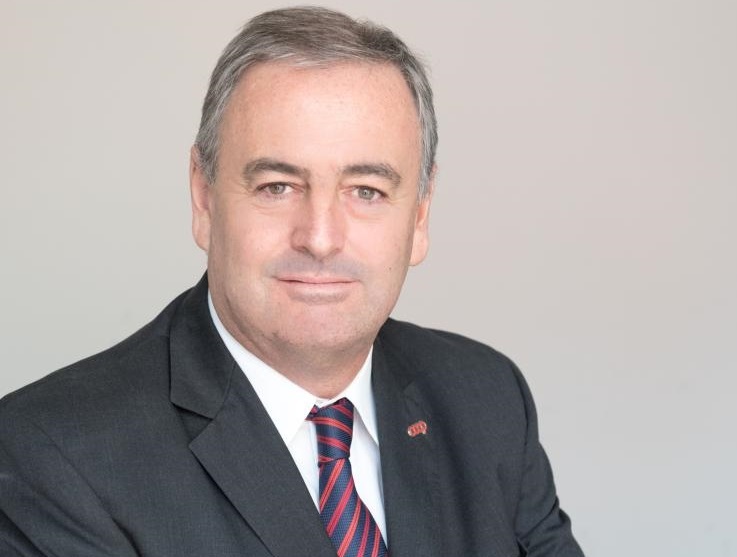 Estadão entrevista presidente da ACI