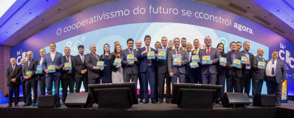 OCB lanca Agenda Institucional do Cooperativismo