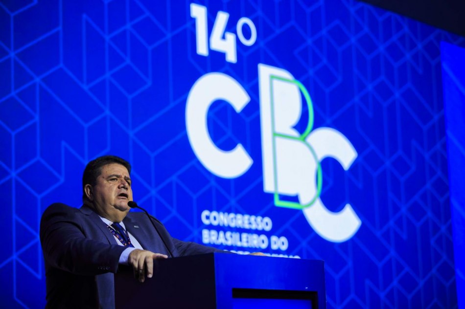 Comeca o maior evento do cooperativismo brasileiro