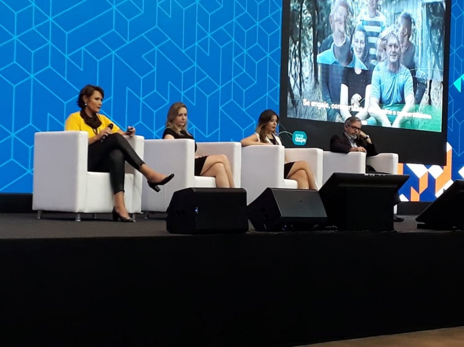 Cooperativas já usam carimbo SomosCoop