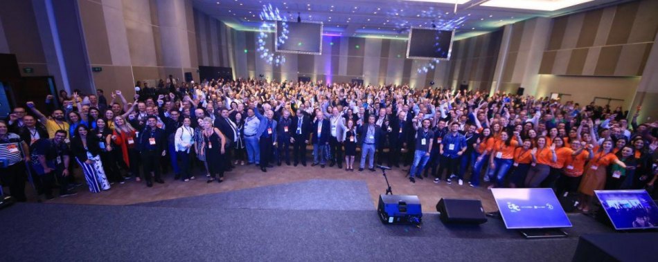 Definidas as diretrizes prioritárias para os próximos anos