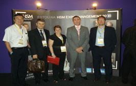 Cooperativistas de MS participam do HSM em São Paulo