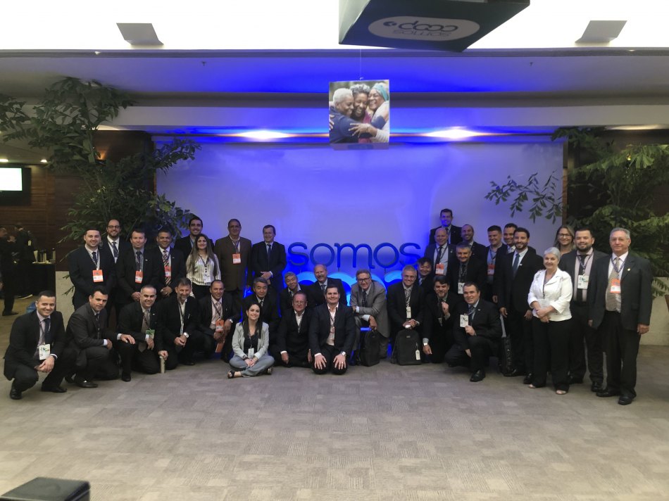 14º CBC: Liderancas do MS discutem o futuro do cooperativismo