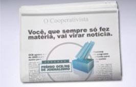 Inscricões para o II Prêmio OCB/MS de Jornalismo crescem 100%