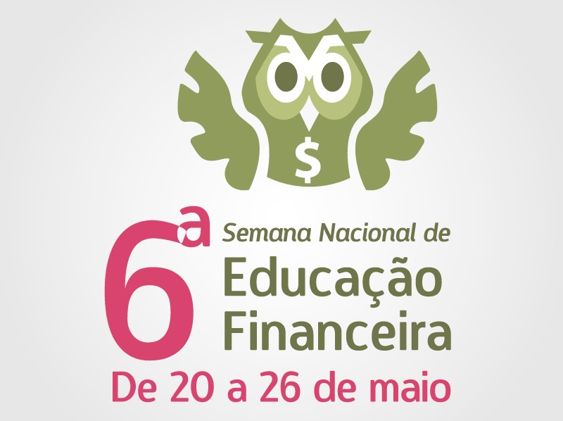 Hoje comeca a 6ª Semana ENEF!