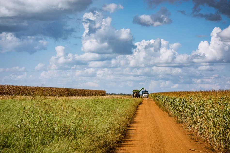 Confianca do Agronegócio encerra 1º trimestre otimista