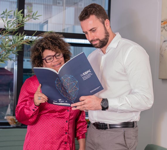 Pesquisadores: inscrevam seus trabalhos no EBPC