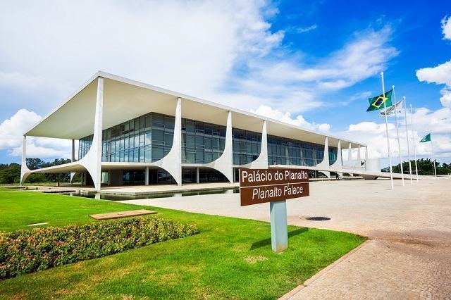 Confederacões apoiam reforma da Previdência