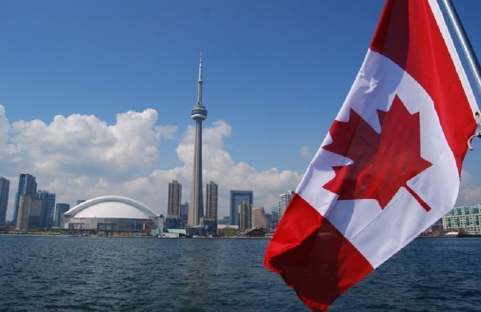 Brasileiros apresentam resultado de pesquisa no Canadá