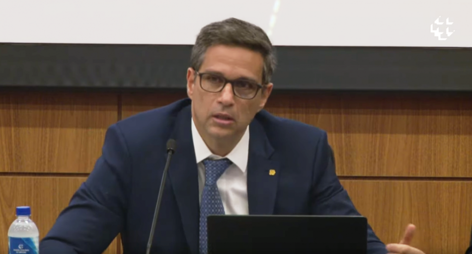 Banco Central lanca Agenda BC#