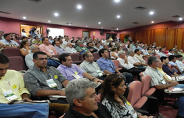 Sistema cooperativo de MS participa do MS Agro