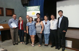 Cooperativismo presente em projeto de mulheres gestoras