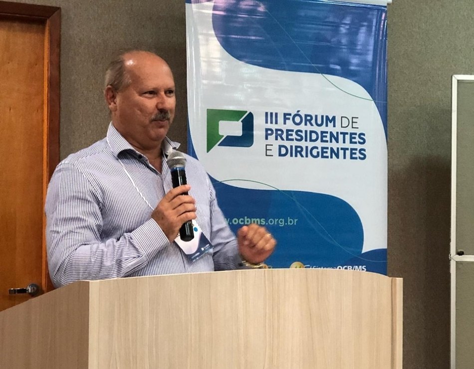 Inovacão e o papel do líder na mudanca foram os temas do III Fórum de Presidentes