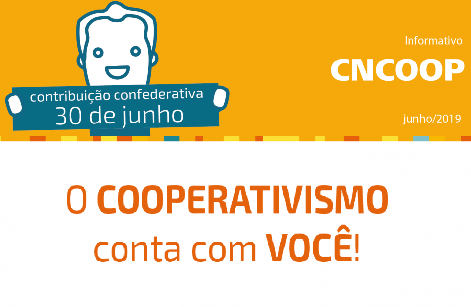 Contribuicão confederativa vence no dia 30 de junho