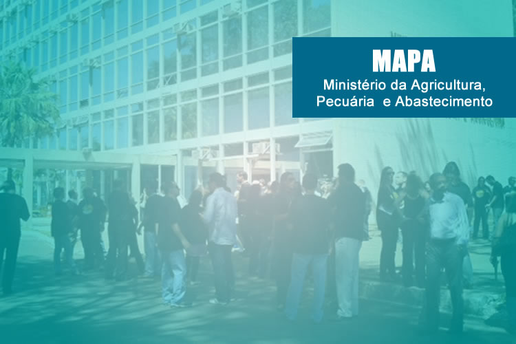 Diário Oficial traz registro de 42 defensivos agrícolas