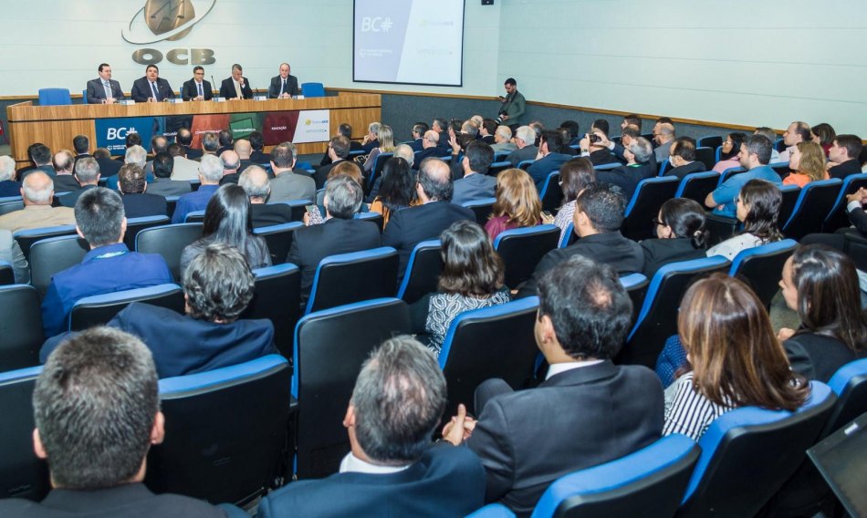 Banco Central aposta em cooperativas como aliadas da Agenda BC#