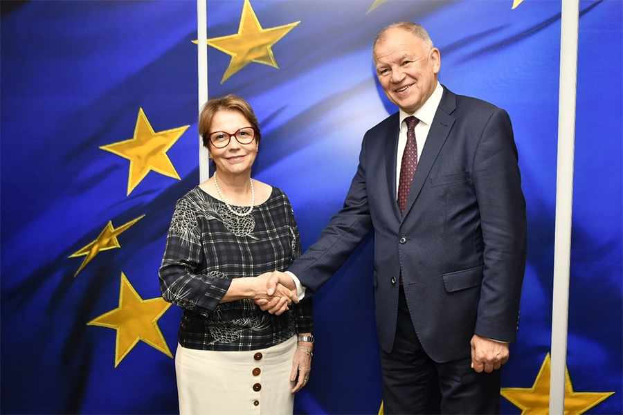 Cooperativismo brasileiro celebra acordo comercial entre Mercosul e União Europeia
