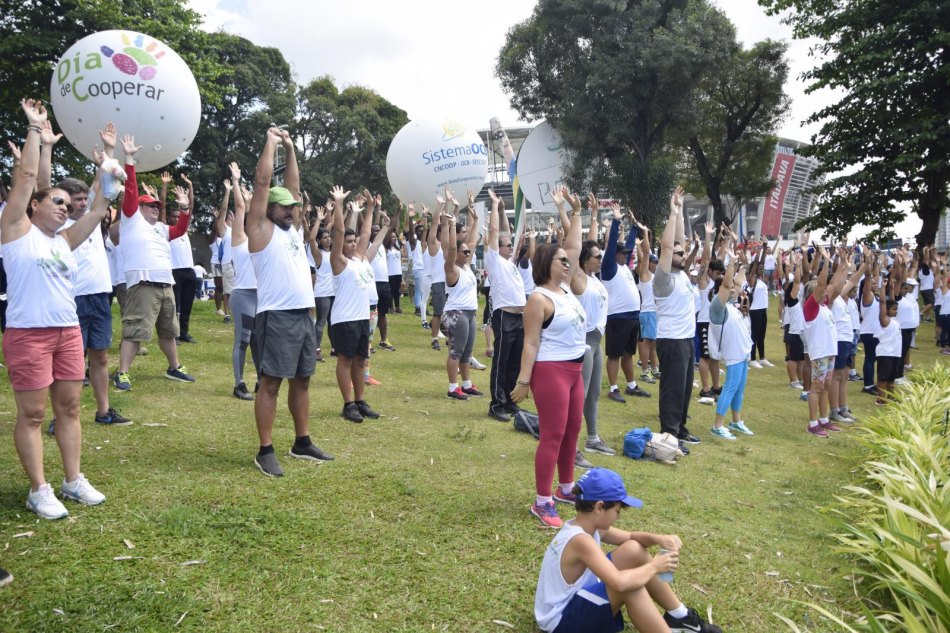 Dia C mostra a forca das cooperativas em 400 cidades